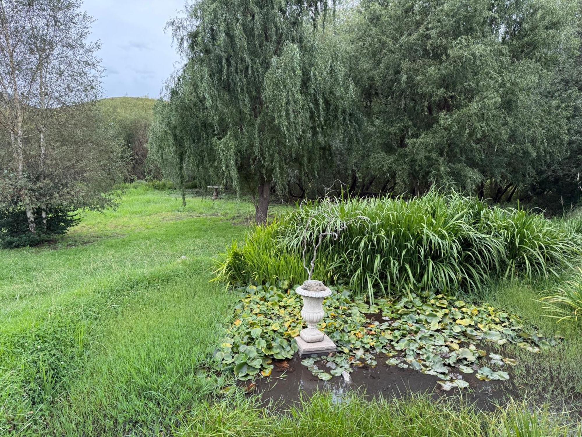 Jovali Clarens Exterior foto